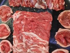 -东来顺•非遗火锅(外滩店)