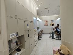 -天真蓝照相馆(五角场百联又一城店)