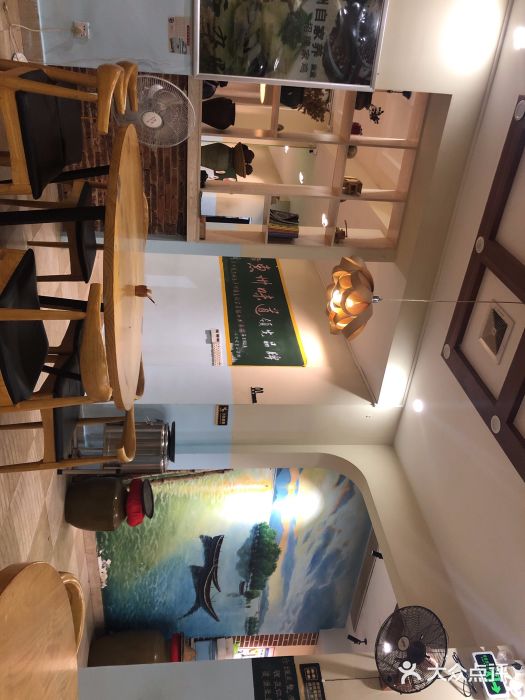 东江厨岸（惠州味道）(江畔花园店)图片