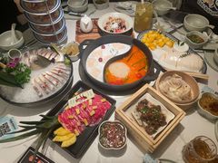 -太琼糟粕醋火锅·海南老爸茶(海棠湾臻选店)