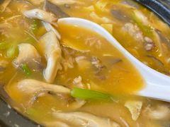 山药骨髓肉-東城故事·尋找姆媽的味道(玉兰路店)
