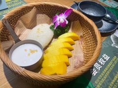 -泰悦澜·泰国餐厅(万象城店)