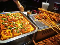 -Let’s WaKao瓦烤(贝森店)