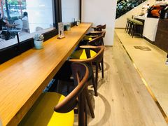 -Peet's Coffee皮爷咖啡(大学路店)