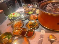 -西塔老太太泥炉烤肉(苏州大悦城店)