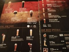-haxnbauer海森堡德国餐厅(深圳coco店)