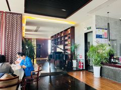 -梧桐餐厅(泉城路店)