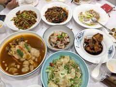 -江南外婆桥·禾城记忆(南湖店)