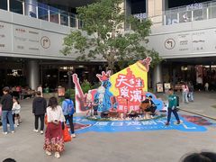 -大悦城(沈阳中街店)