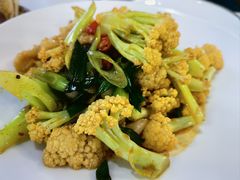 -帕米尔食府(白云观店)