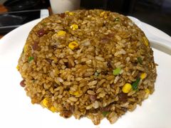 -友记功夫香·人民川菜(红牌楼店)