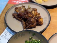 -谭三娘鲜切牛肉自助火锅(九眼桥总店)