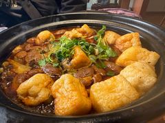 -芜小皖砂锅菜(青山街店)