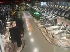 -梧桐阳光国际游泳健身会所(亚运村店)