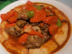 -新疆兵团食府清真(马连道店)