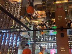 -西塔老太太泥炉烤肉(武汉摩尔城店)