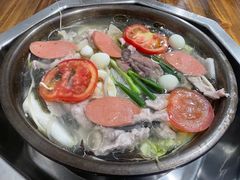 -海关荤豆花(洋河一路店)