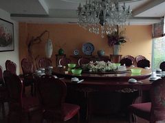 包厢-水乡人家私房菜(逢简店)