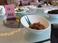 -骏莱海鲜鱼港(五角场店)