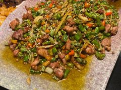 -醉小酒馆·川菜·江湖菜·重庆菜(观音桥旗舰店)