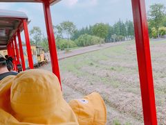 -歌斐颂巧克力小镇