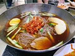 -海花锅盖烧烤店(怡馨家园店)
