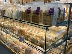 -BreadTalk面包新语·烘焙蛋糕(金光华广场店)