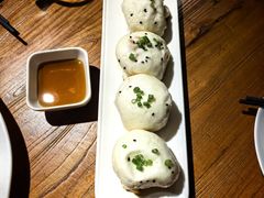 -金枝玉叶上海人家食府(三里河店)