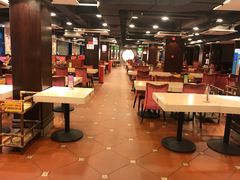 大堂-点都德(聚福楼店)