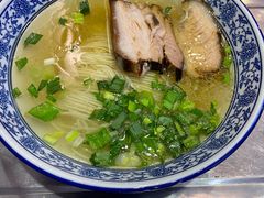 -伟记奥面馆(白塔东路店)