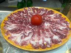-潮汕大目牛肉火锅(皇岗旗舰店)