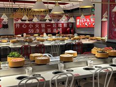 -龍歌自助小火锅(崂山丽达店)