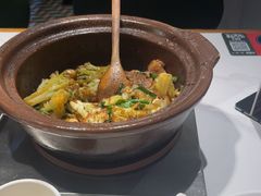 -火啫啫·粤式啫啫煲(南通首店)
