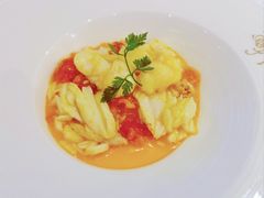 -万豪金殿(香港JW万豪酒店)