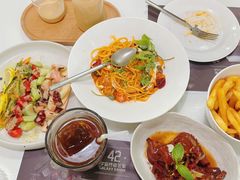 -娜娜家•Nana’s restaurant (爱琴海店)