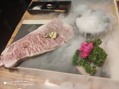 -黑牛の店·和牛烧肉(大悦城店)