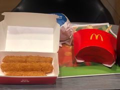 -麦当劳(帝豪店)