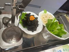 -犇鼎牛潮汕牛肉火锅(新辰里学清路店)