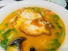 -小厨师·二十年沈家门小海鲜(百井坊巷店)