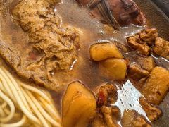 -盛记灶头菜饭(祝桥店)