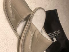 -上海新发展亚太JW万豪酒店