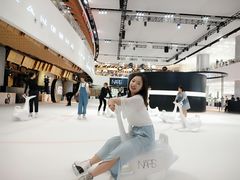 -TheRink大零溜冰场(IFS国金中心店)