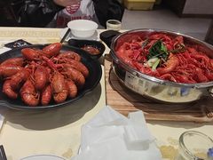 -聚味瞿记·龙虾堂(坡子街店)