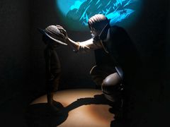 -东京塔海贼王主题公园