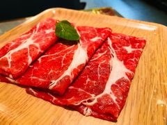 -一绪に寿喜烧(荟聚店)