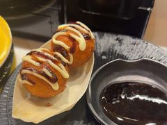 -争鲜回转寿司(浦东三钢里PLUS店)