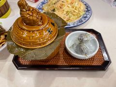 -安泰楼·佛跳墙创始人·传统闽味早茶·酒楼(三坊七巷闽菜地标店)