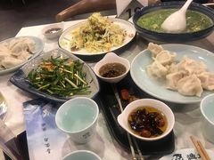 -渔娘渔家丹东海鲜(东直门店)