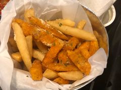 -机器人火炉披萨