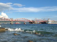 -玫瑰海岸文化旅游度假区